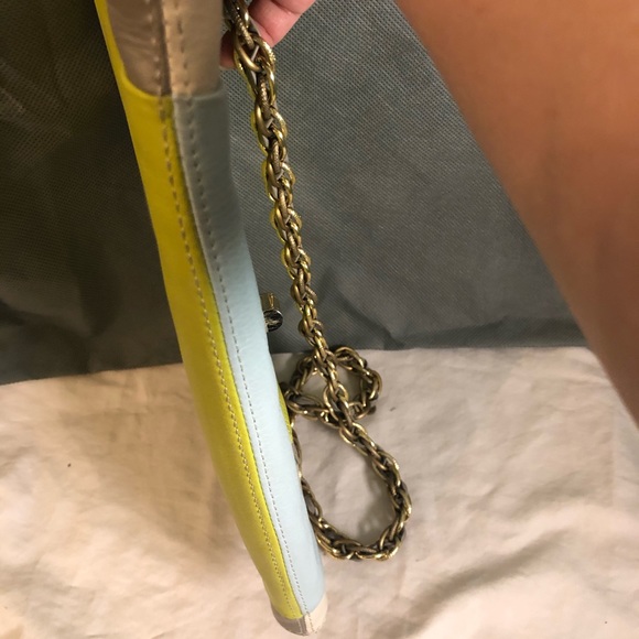 ‼️Sale‼️Elliot shoulder bag - Picture 4 of 7